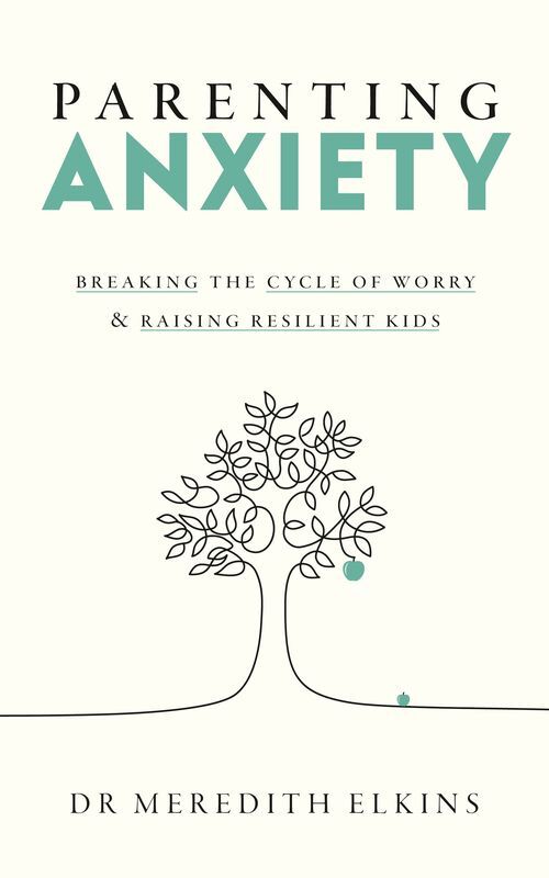Parenting Anxiety