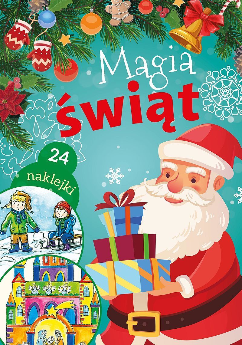 Magia świąt