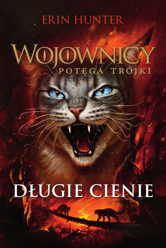 Długie cienie (e-book)