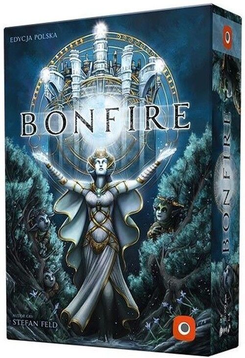 Bonfire