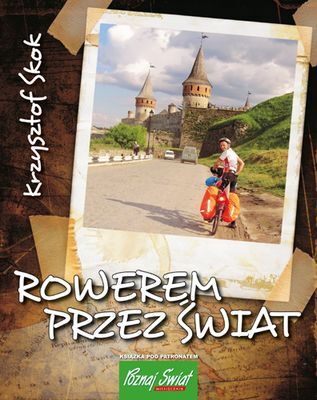 Rowerem przez świat
