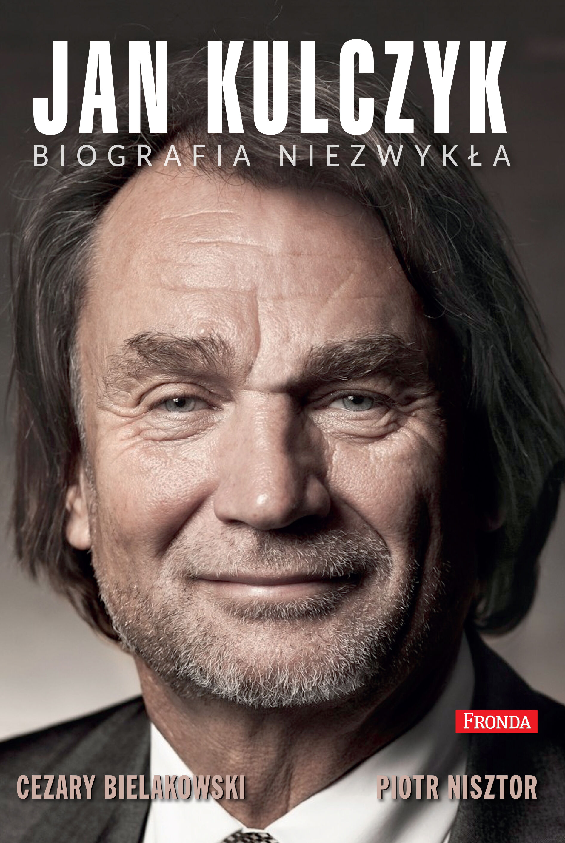 Jan Kulczyk (e-book)
