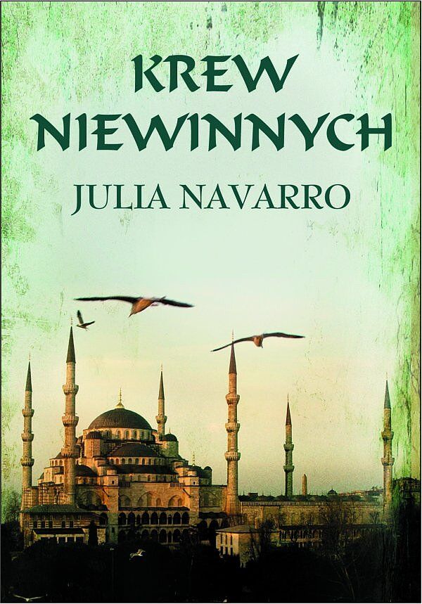 Krew niewinnych
