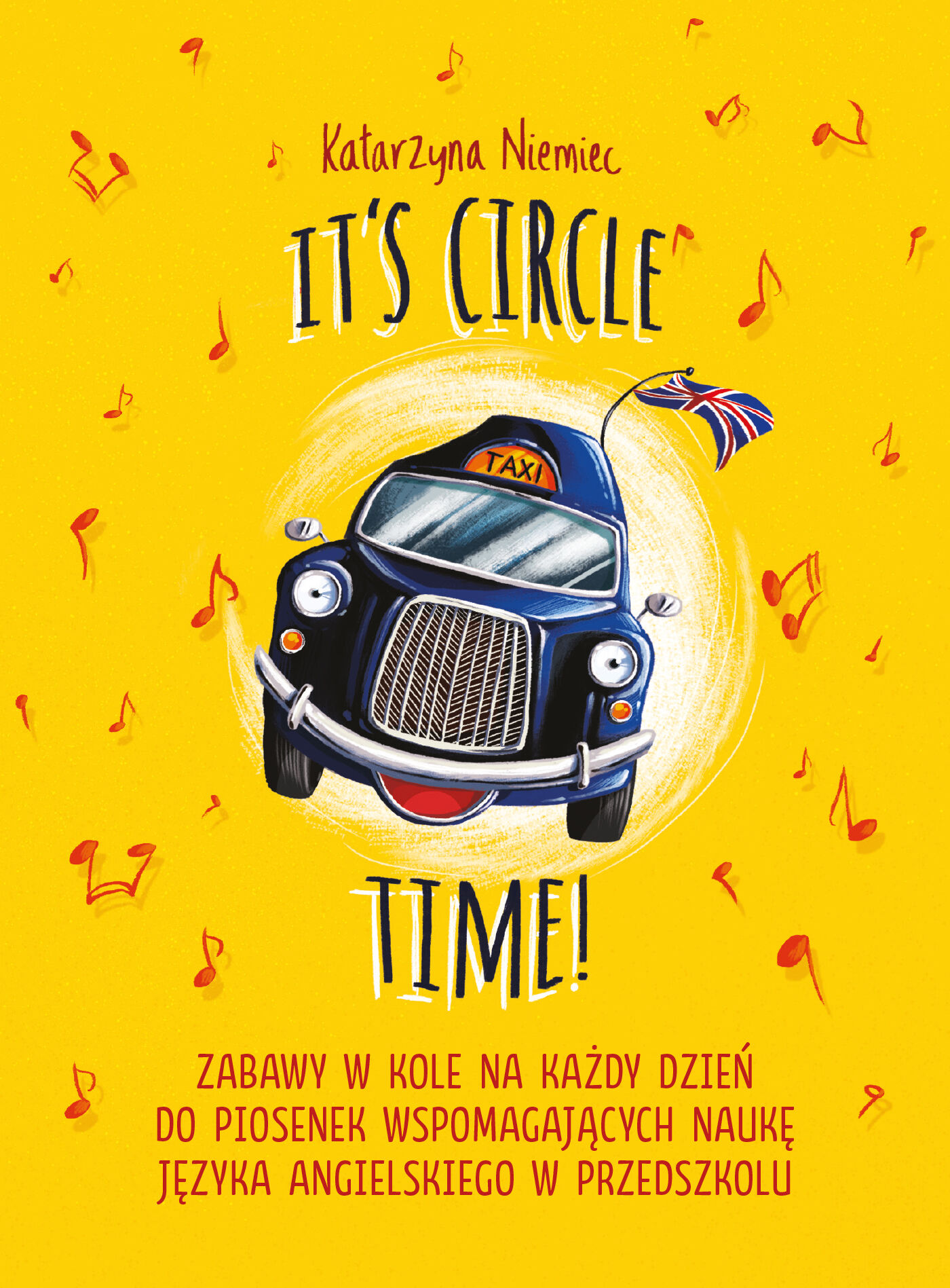 It’s Circle Time!