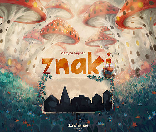 Znaki