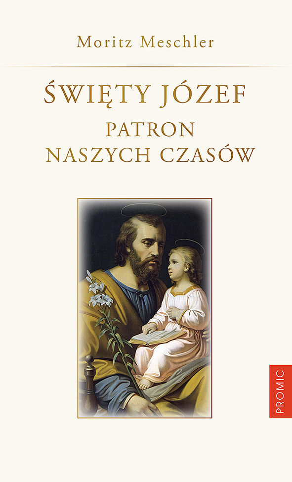 Święty józef. Patron naszych czasów