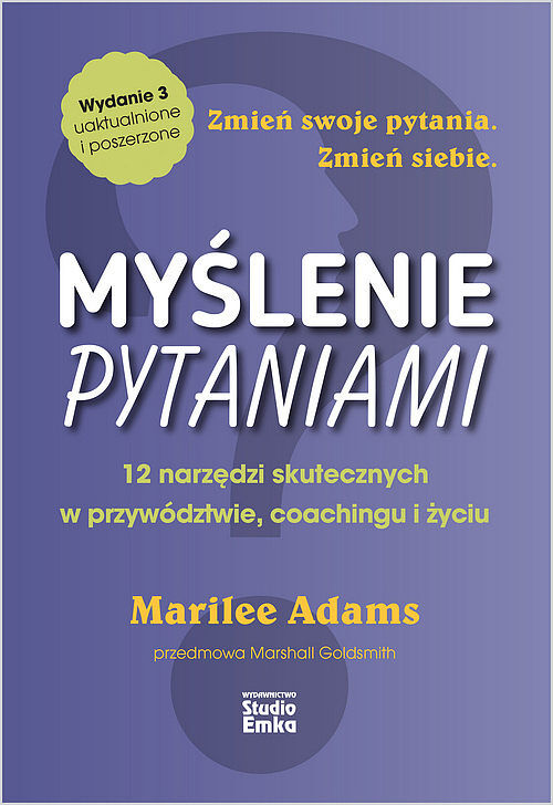 Myślenie pytaniami wyd. 3