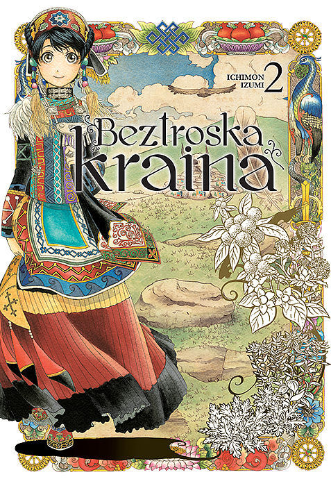 Beztroska kraina - 02