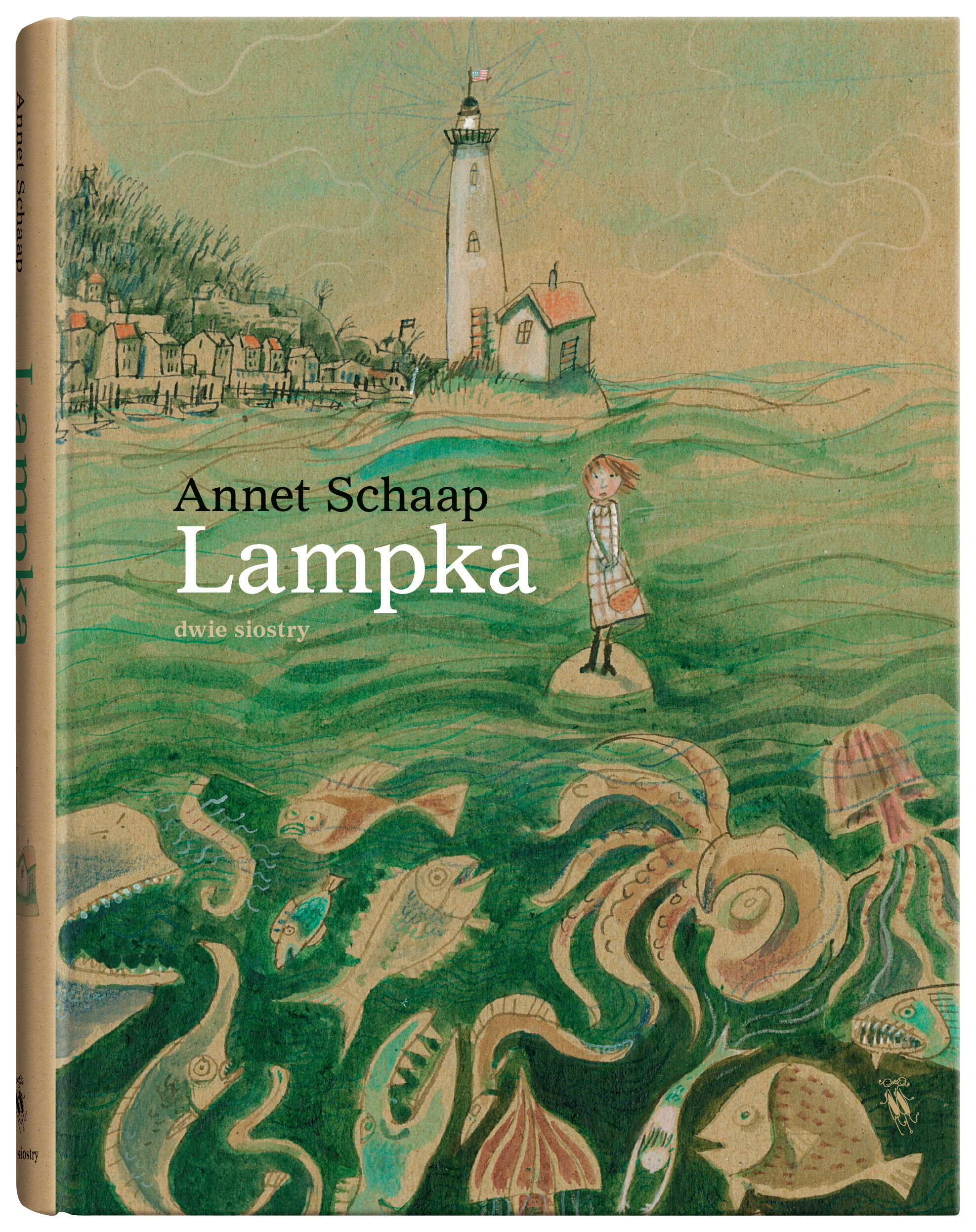 Lampka (e-book)