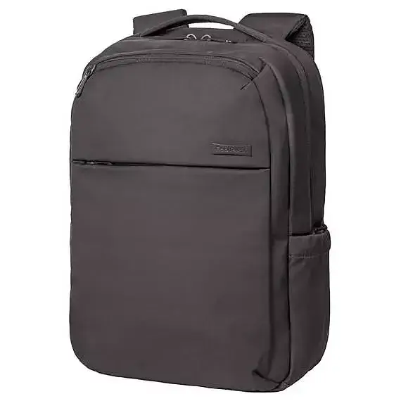 Plecak biznesowy coolpack bolt  dark grey