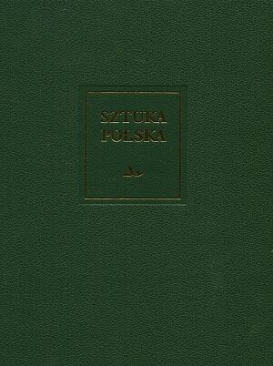 Sztuka Polska. Romanizm