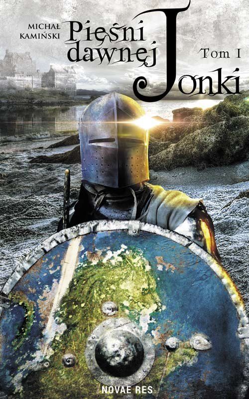 Pieśni dawnej Jonki. Tom 1