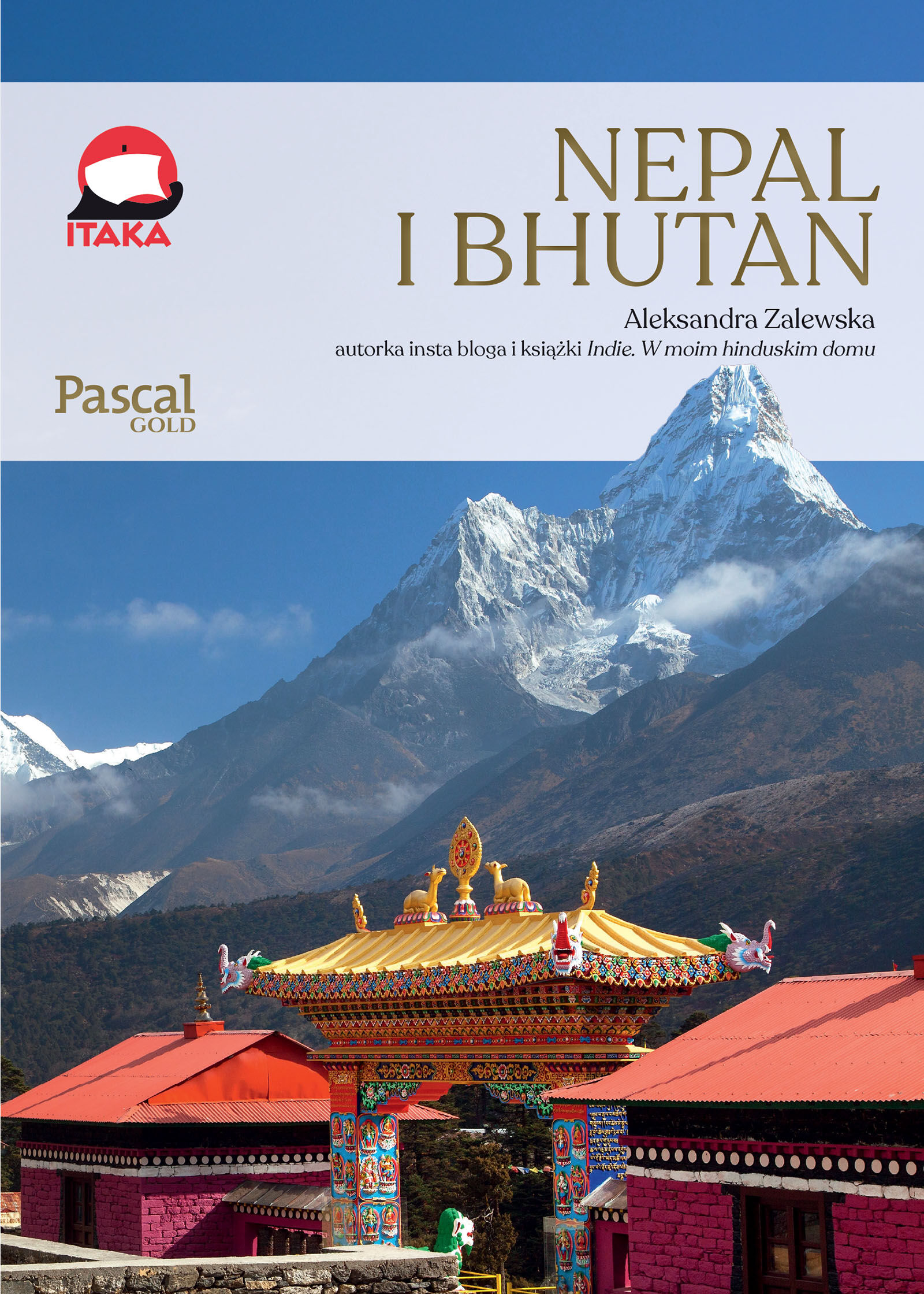Nepal i Bhutan