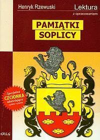Pamiątki Soplicy