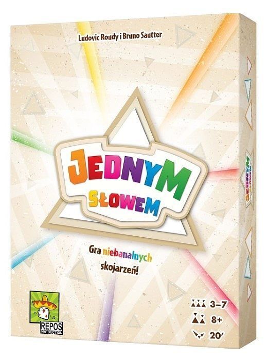 Jednym słowem