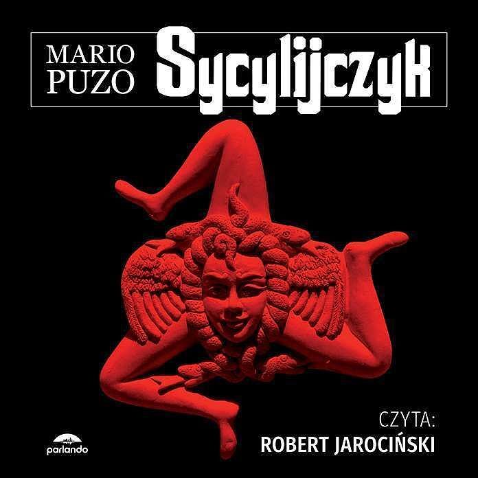 Cd mp3 sycylijczyk