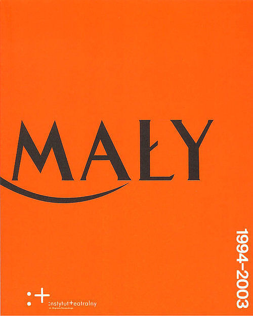 Teatr Mały 1994-2003