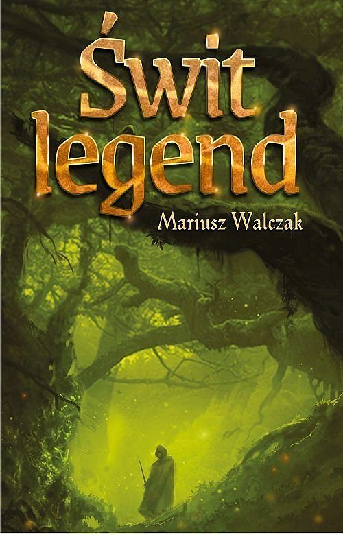 Świt legend