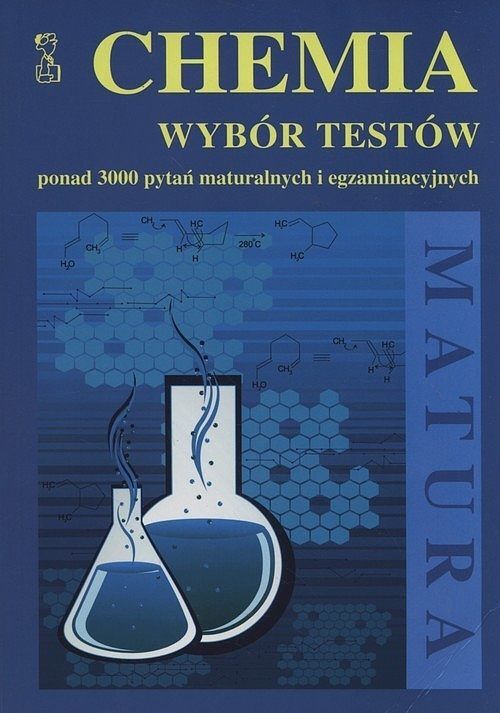 Chemia. Wybór Testów