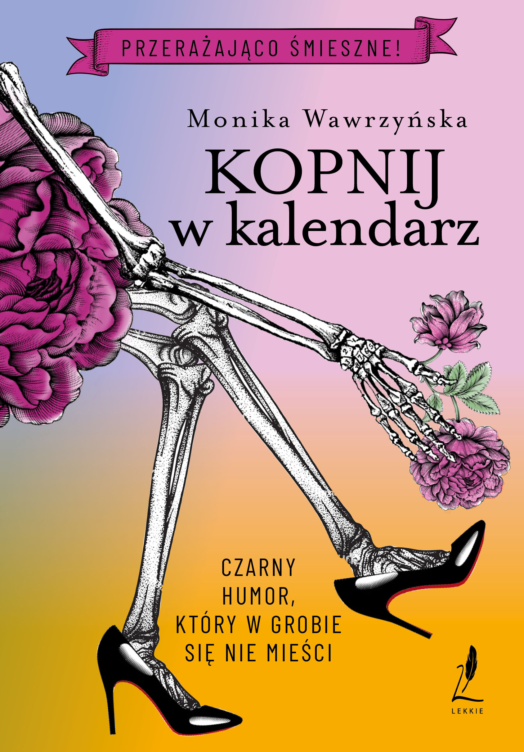 Kopnij w kalendarz (e-book)