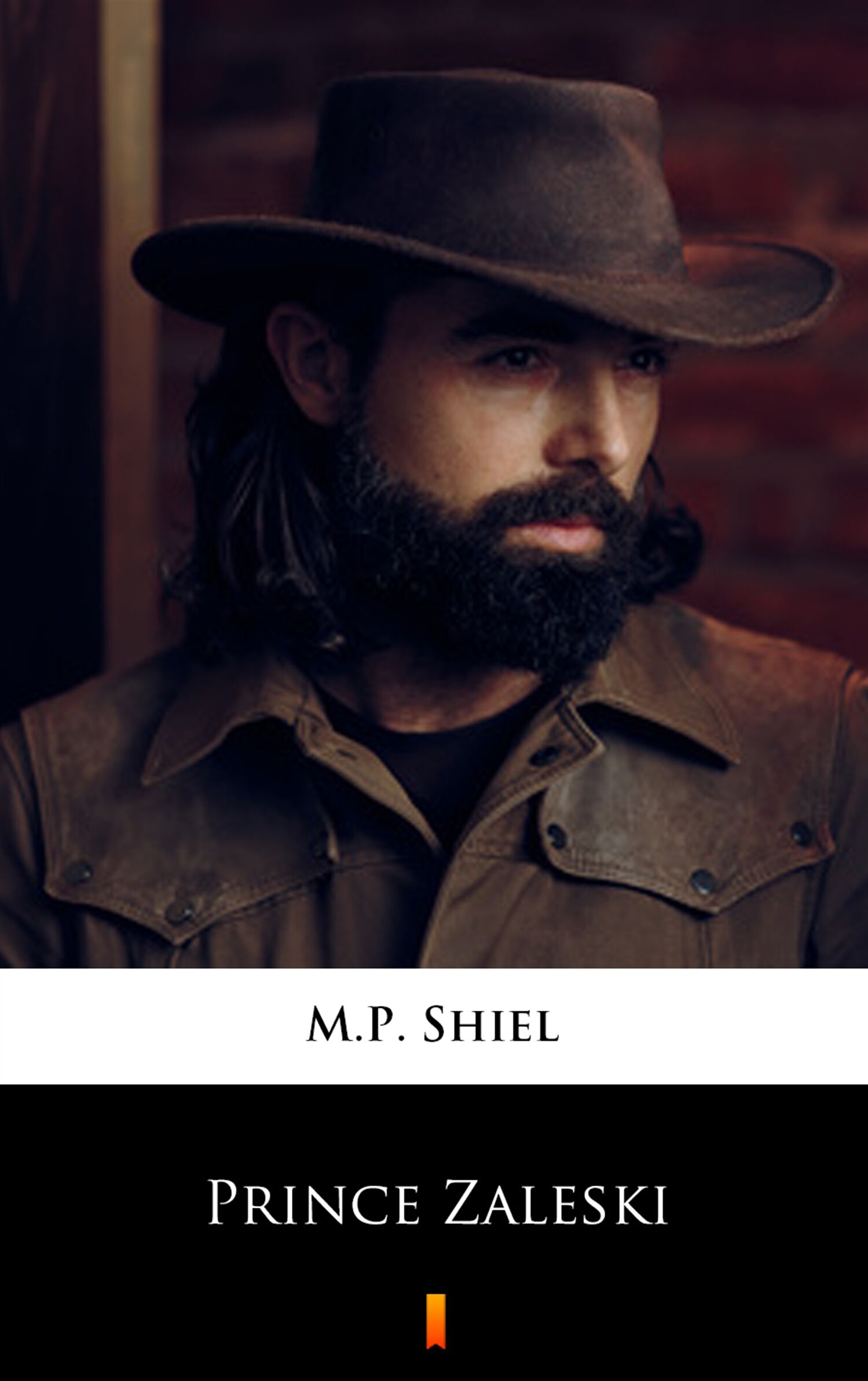 Prince Zaleski (e-book)