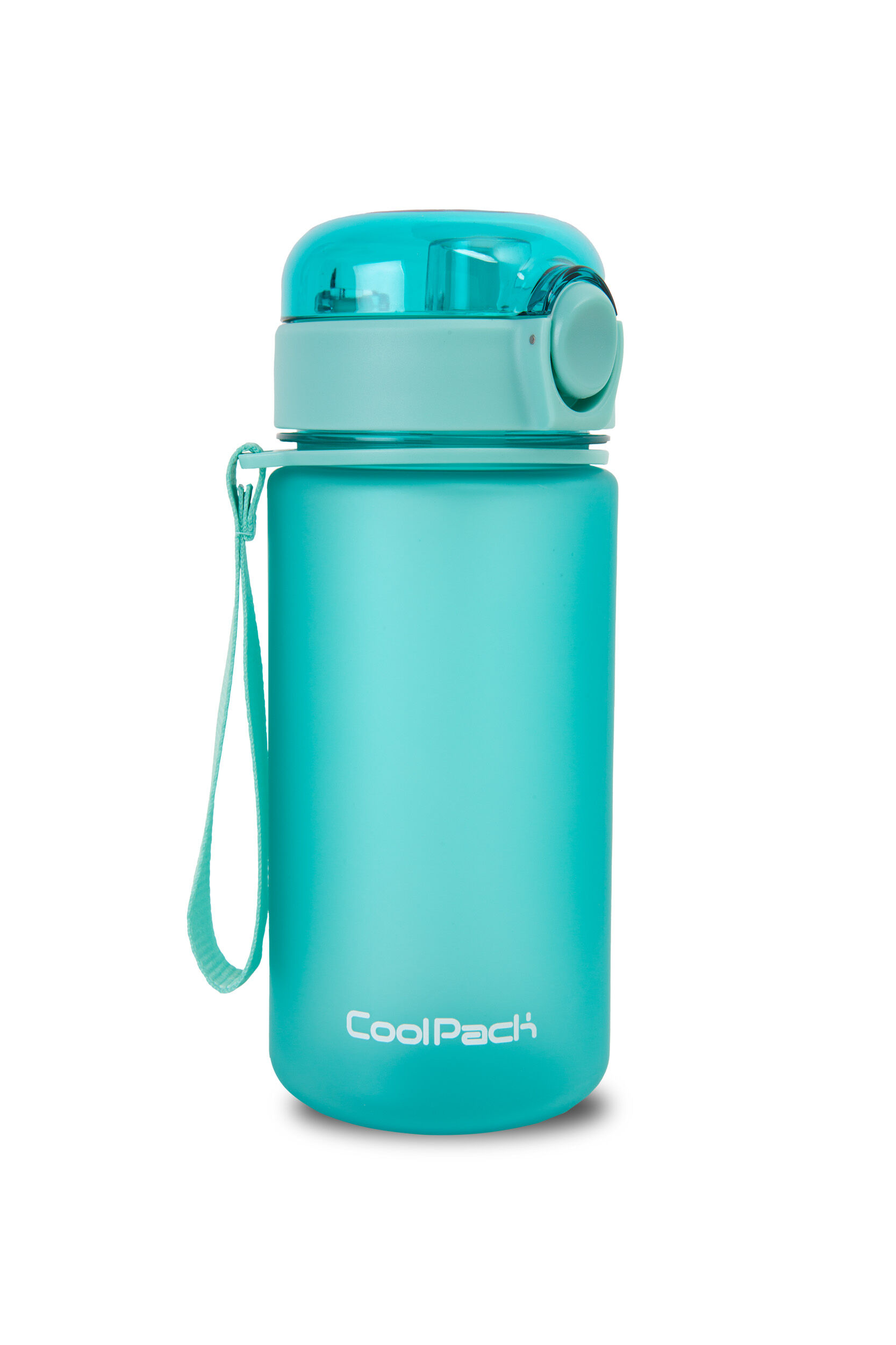 Bidon 620ml Coolpack Mila Green