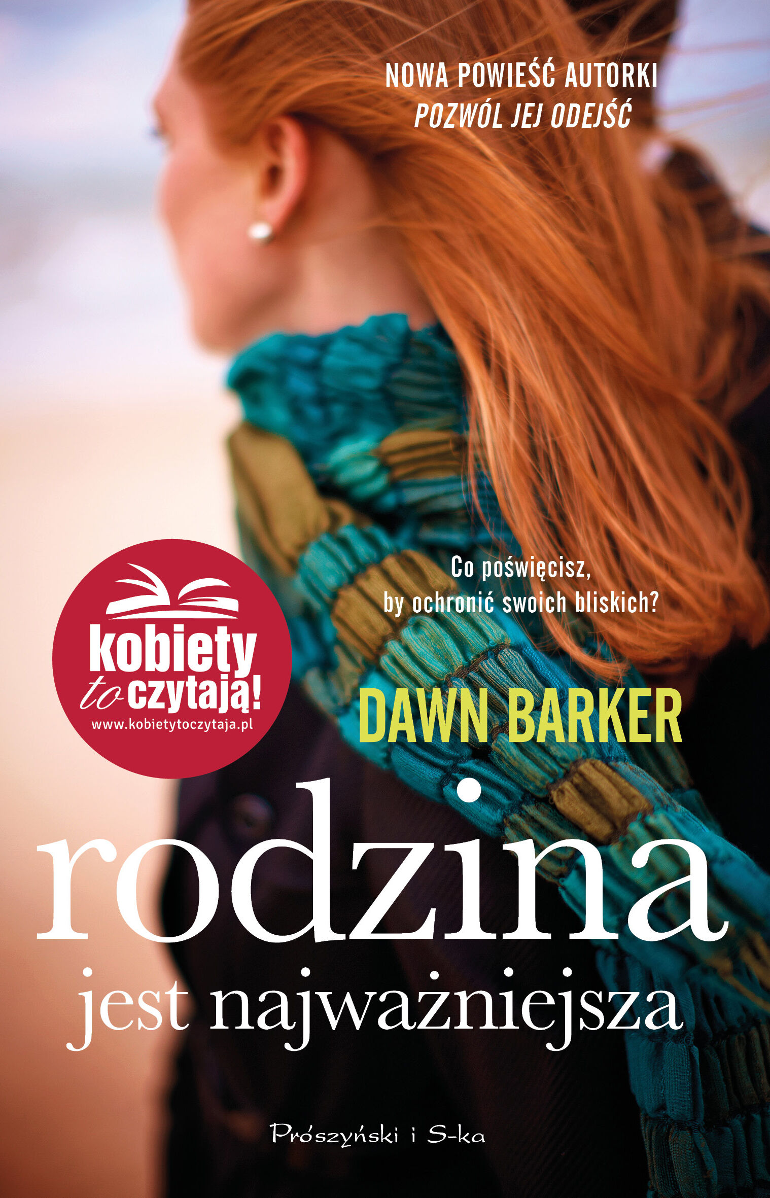 Rodzina jest najważniejsza