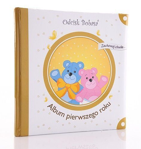 Album pierwszego roku tw