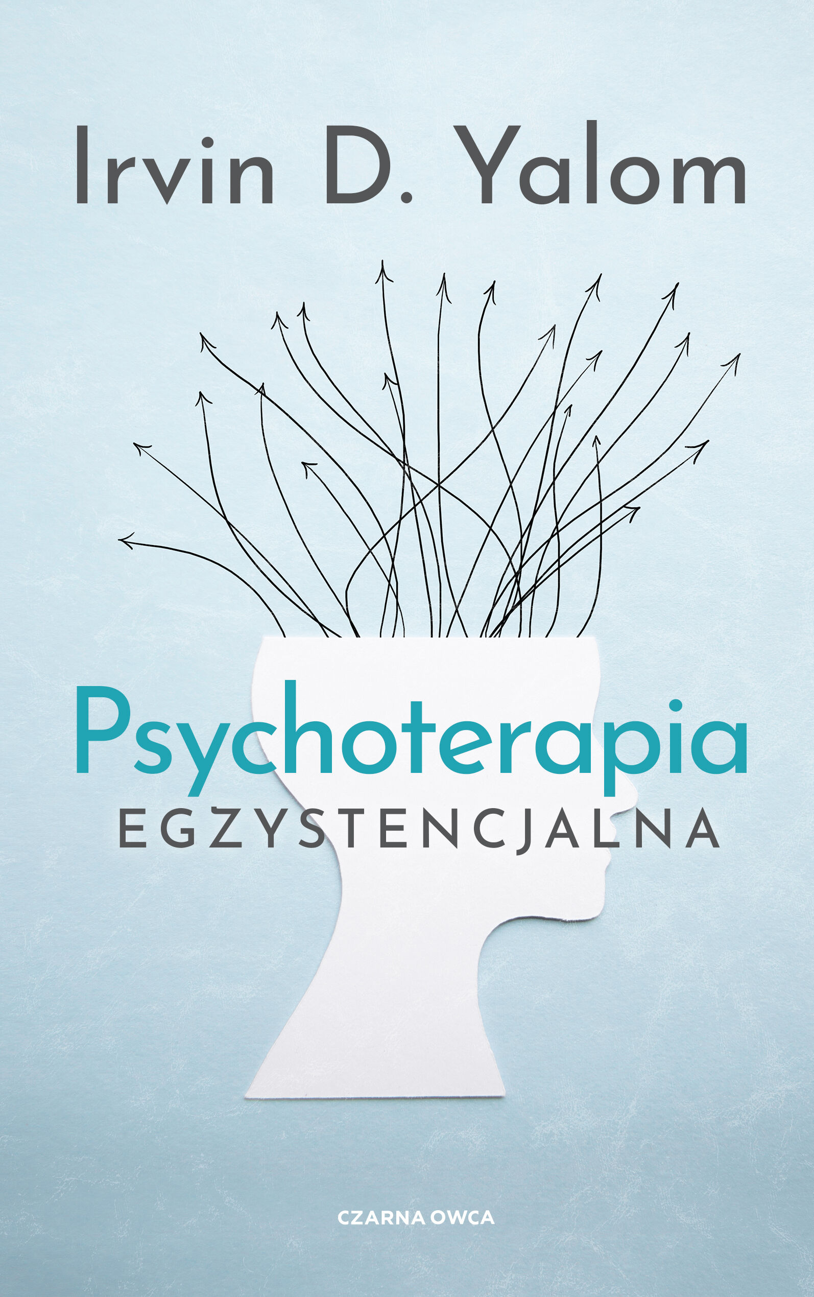 Psychoterapia egzystencjalna (e-book)