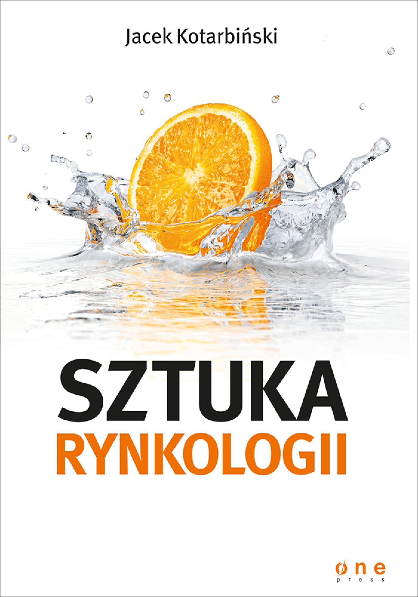 Sztuka rynkologii (audiobook MP3)