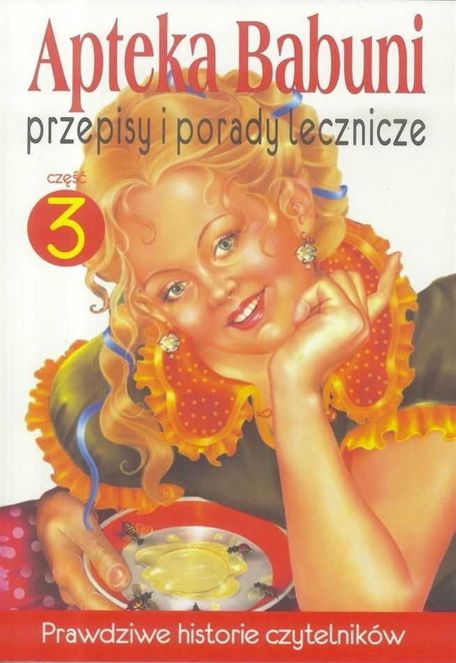 Apteka Babuni. Część 3 wyd. 2024