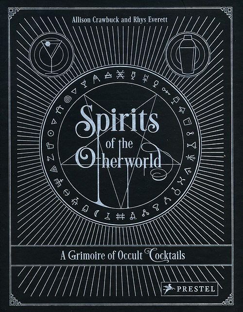 Spirits of the Otherworld