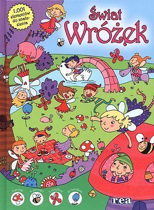 Świat wróżek