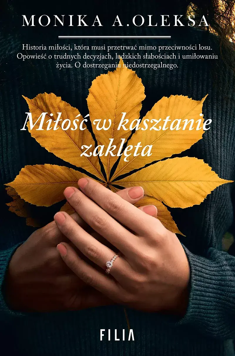 Miłość w kasztanie zaklęta
