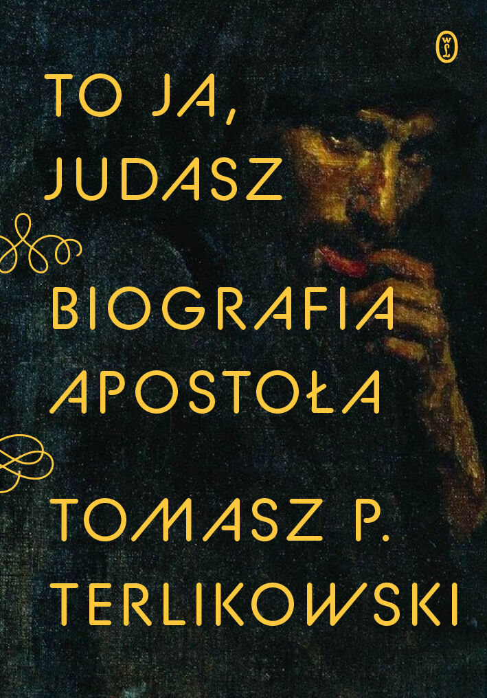 To ja, Judasz (e-book)