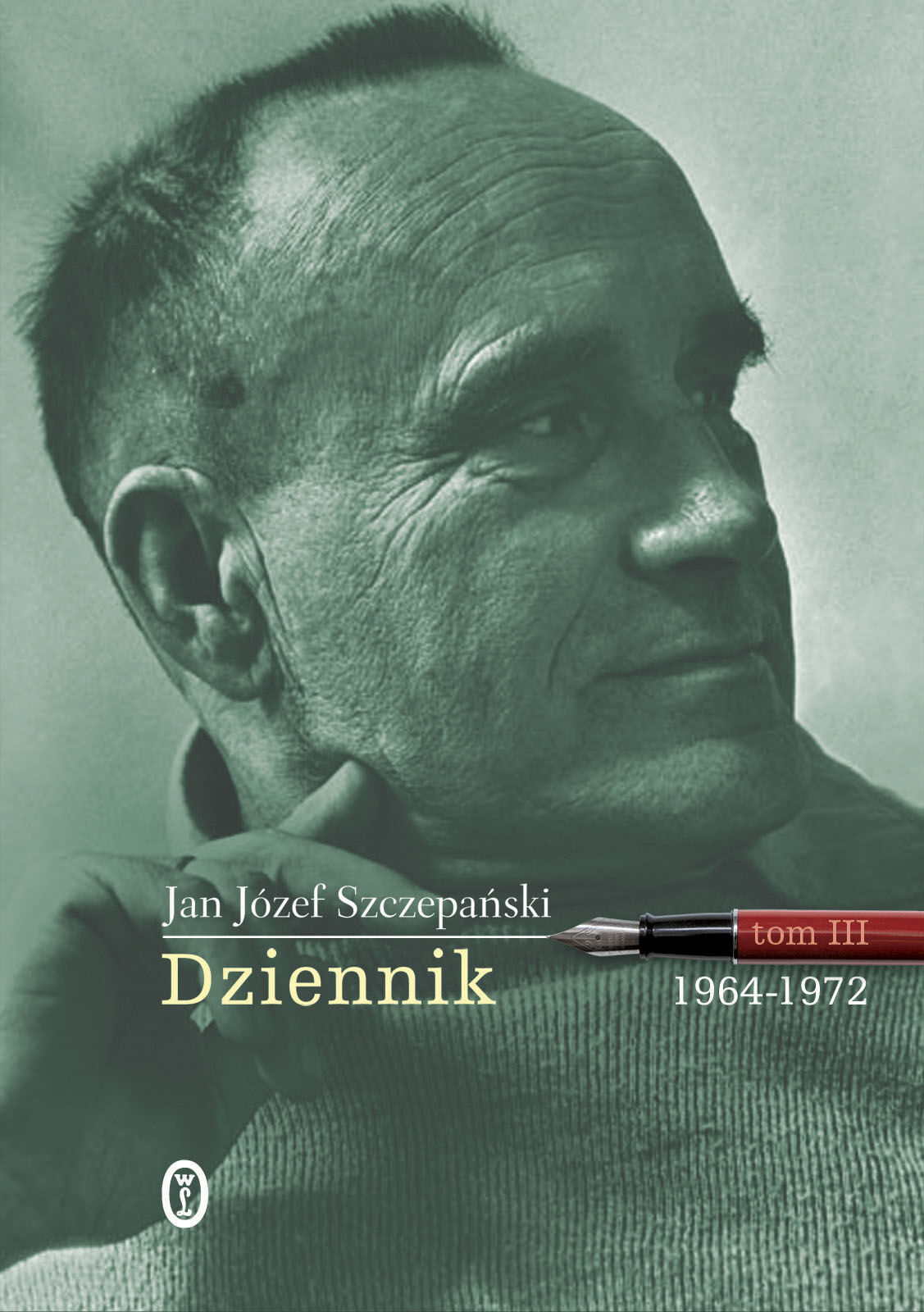 Dziennik. Tom III: 1964-1972