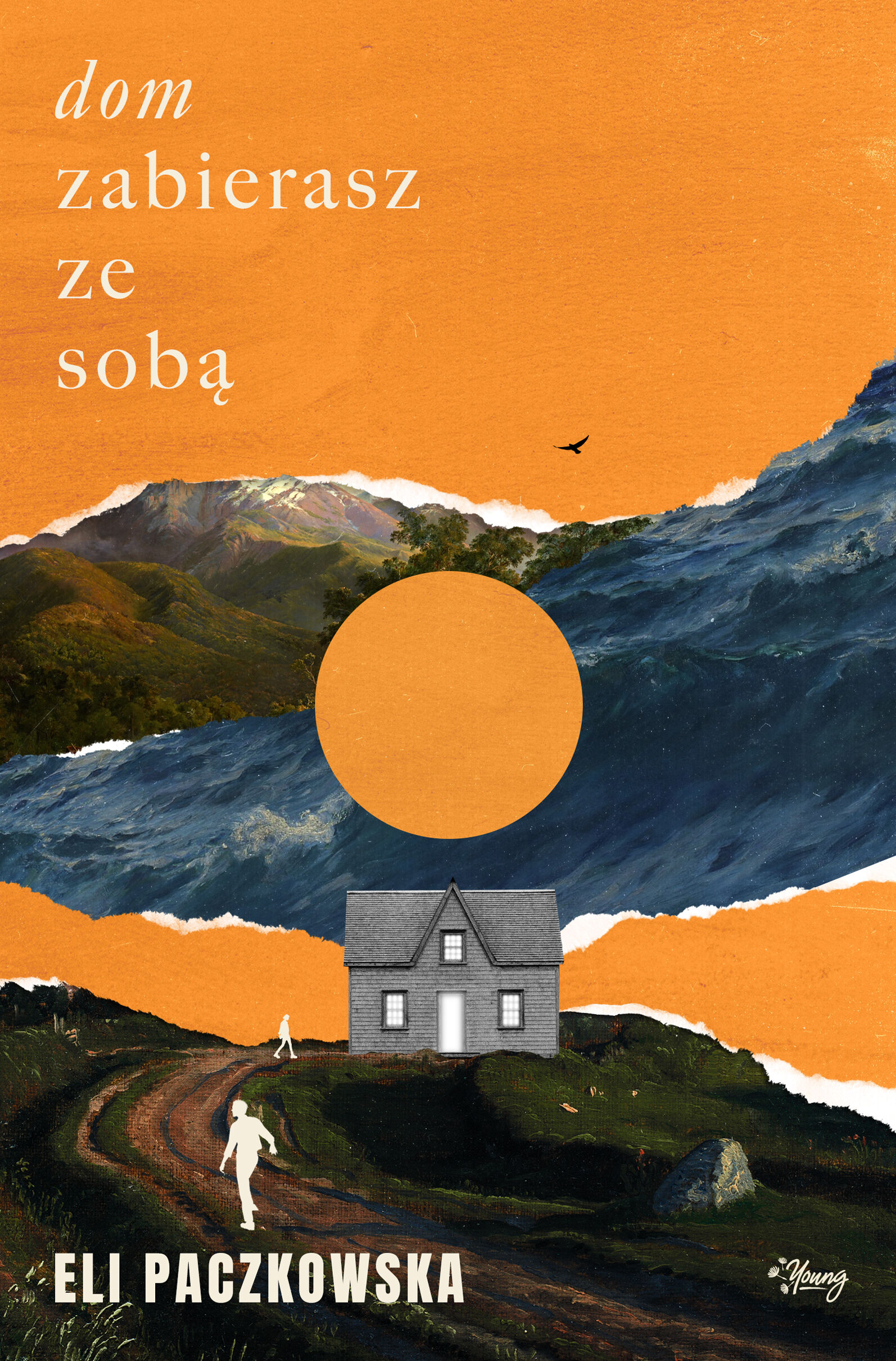 Dom zabierasz ze sobą