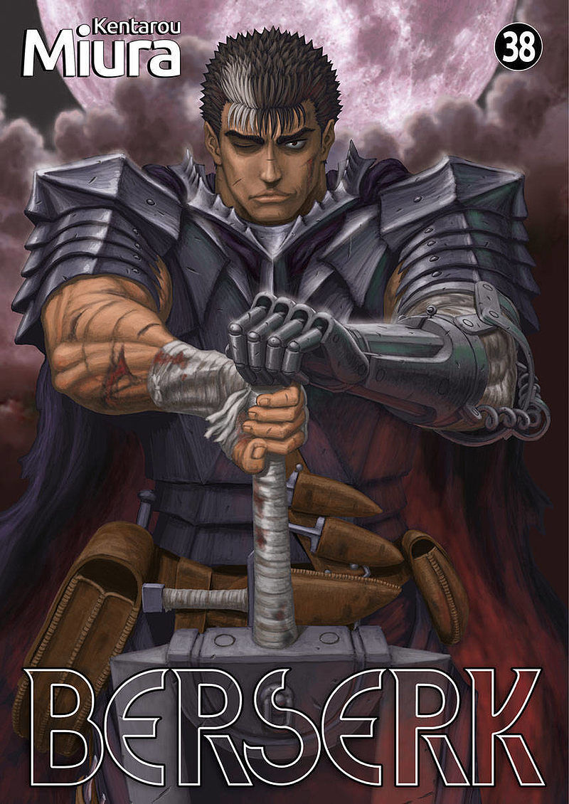 Berserk - 38