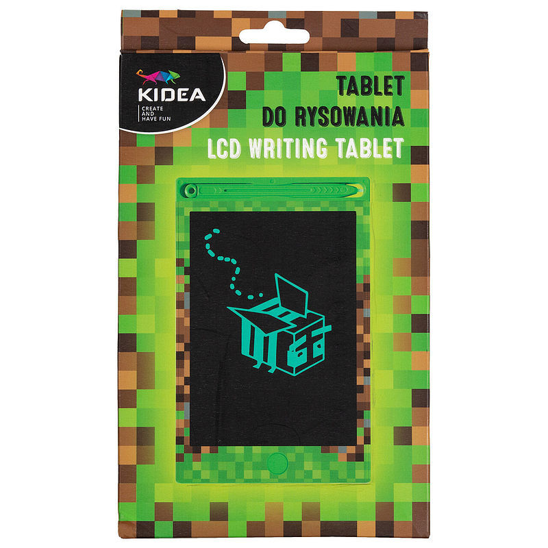 Tablet do rysowania f kidea game