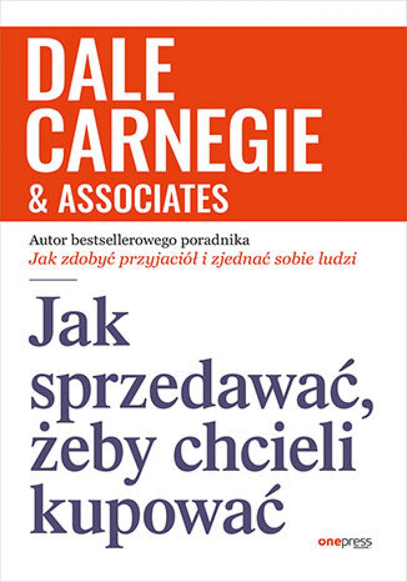 Jak sprzedawać, żeby chcieli kupować (e-book)