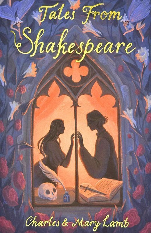 Tales from Shakespeare. Wordsworth Children's Classics wer. angielska