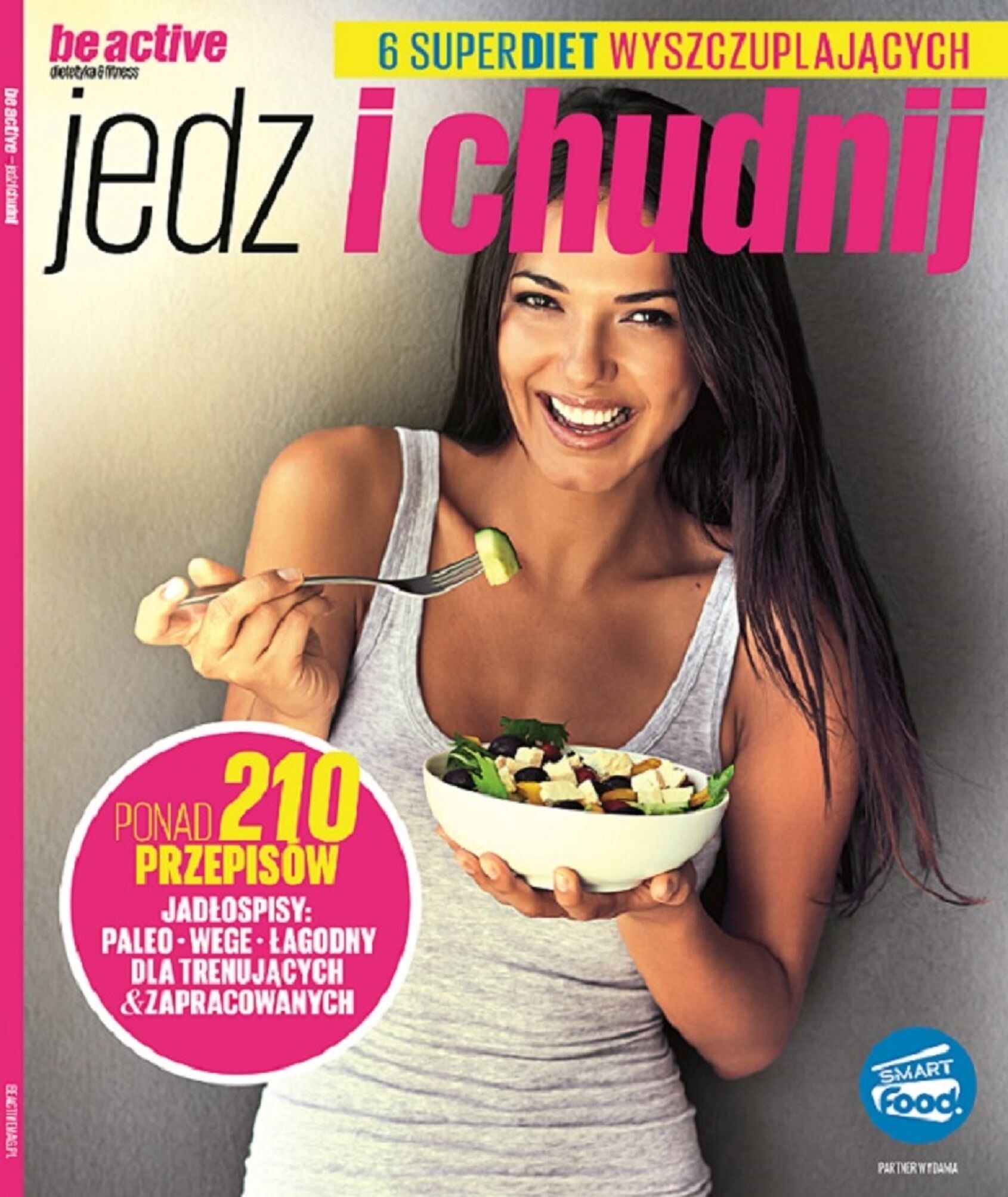 Jedz i chudnij