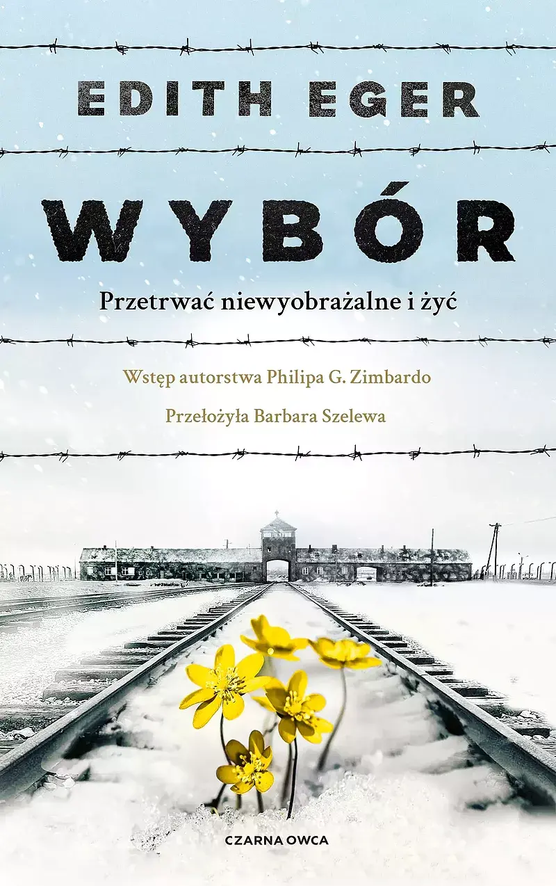 Wybór (Duże Litery)