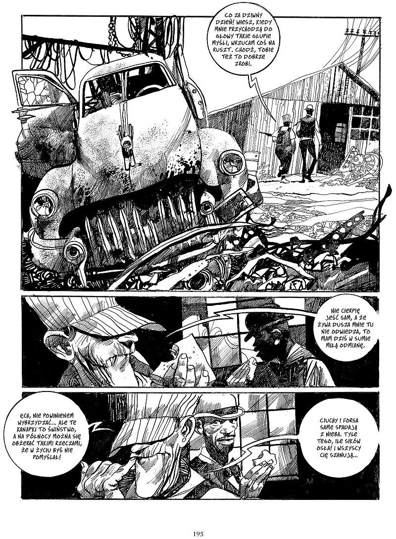 Toppi. Kolekcja. Tom 2: Ameryka Północna