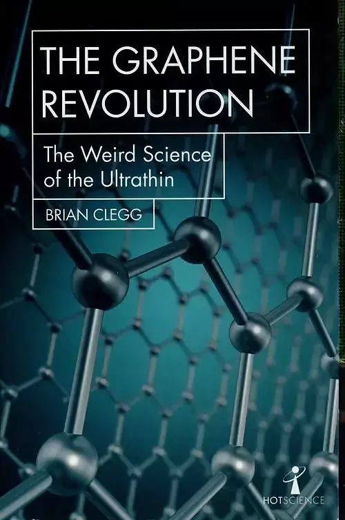 The Graphene Revolution