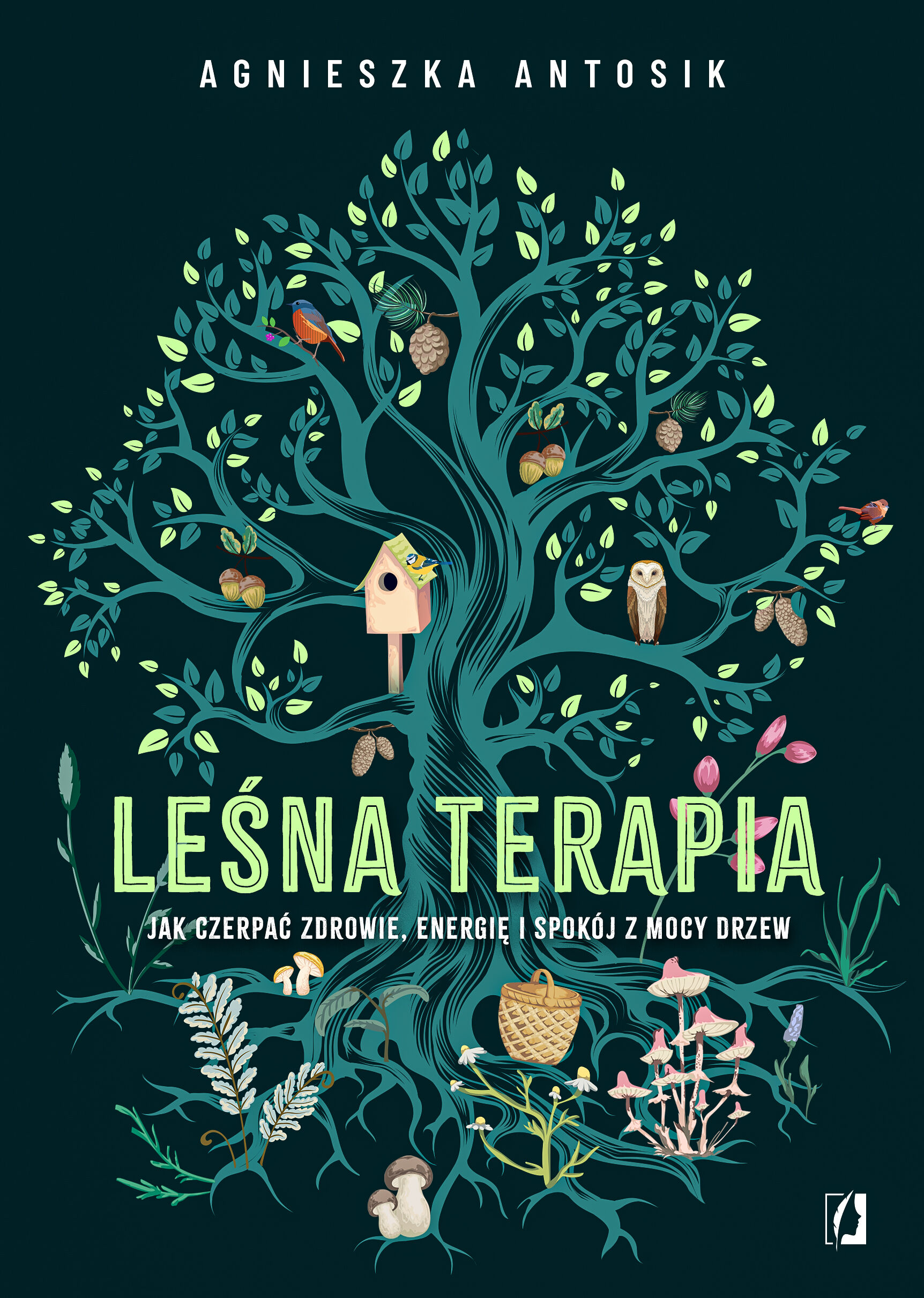 Leśna terapia