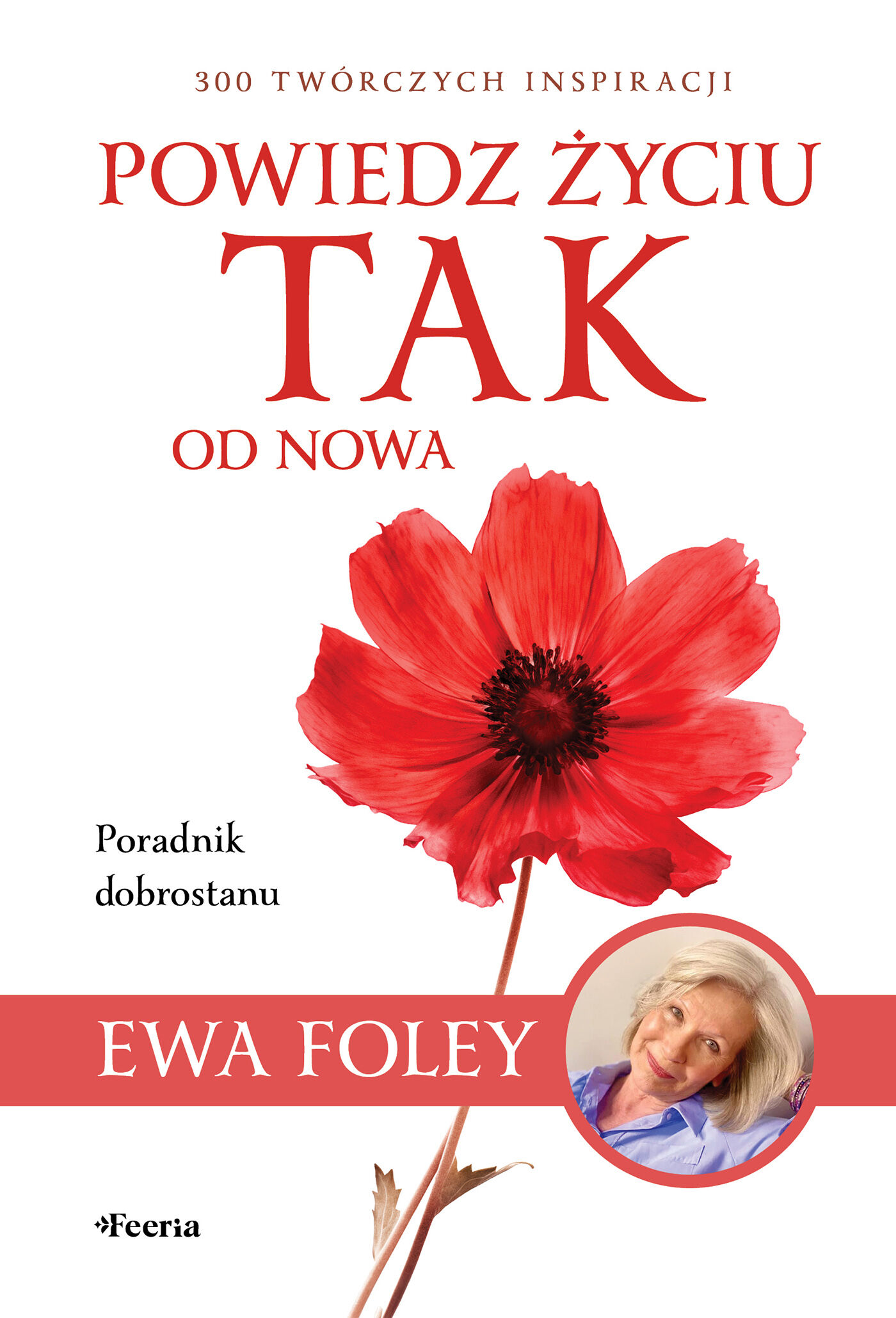 Powiedz życiu TAK od nowa (e-book)