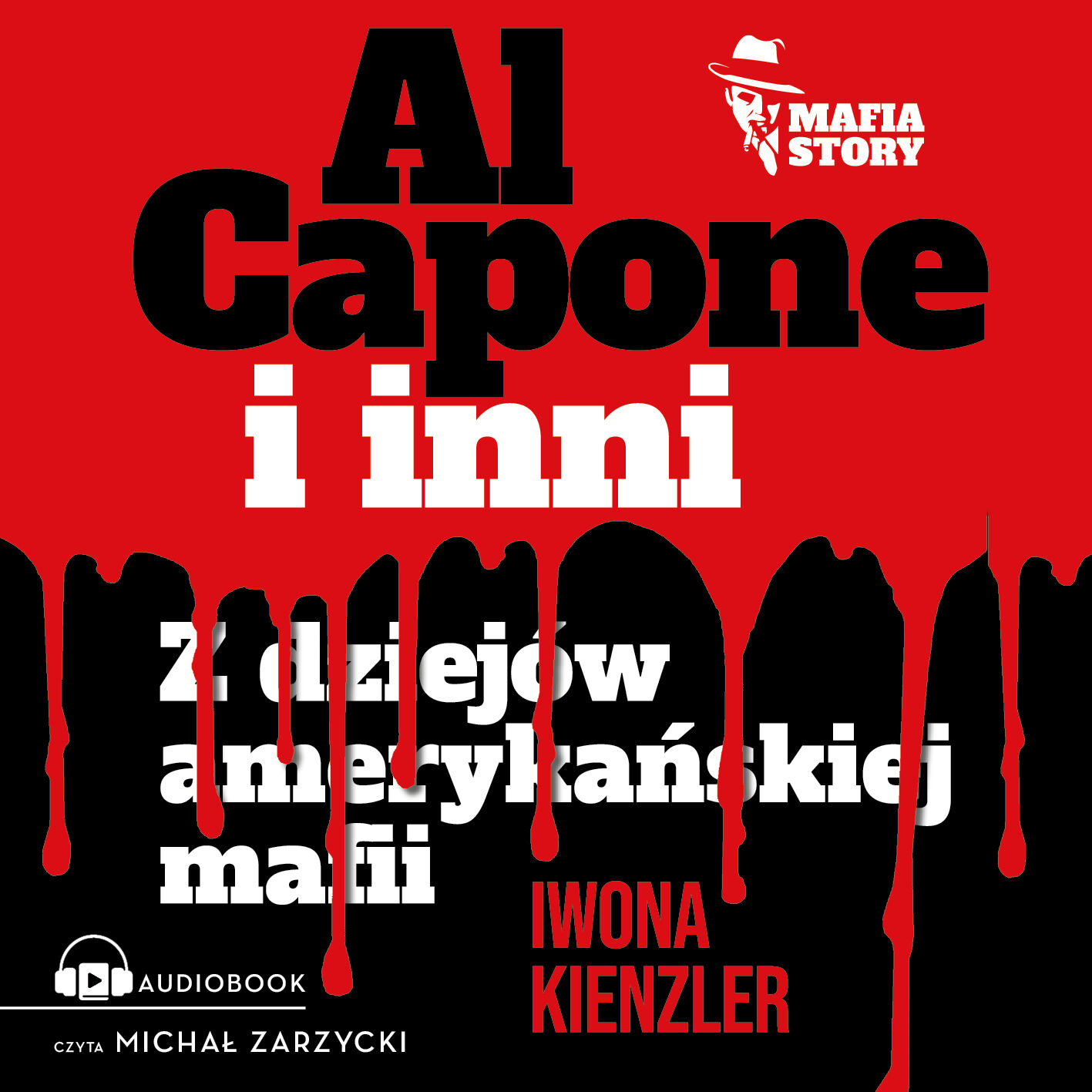 Al Capone i mafia amerykańska (audiobook MP3)