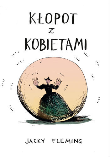 Kłopot z kobietami