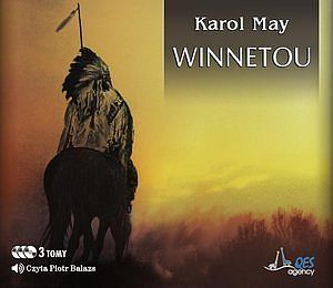 Winnetou (książka audio)